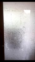 Glasausschnitte für Zimmertüren "Madras Uadi weiß" Niedersachsen - Seelze Vorschau