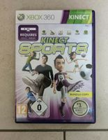 Kinect Sports XBOX 360 Herzogtum Lauenburg - Geesthacht Vorschau