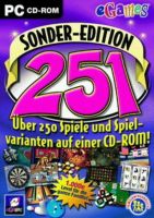 Sonder-Edition 251 ! 250 Spiele !!! 1000 Level.... Bochum - Bochum-Wattenscheid Vorschau