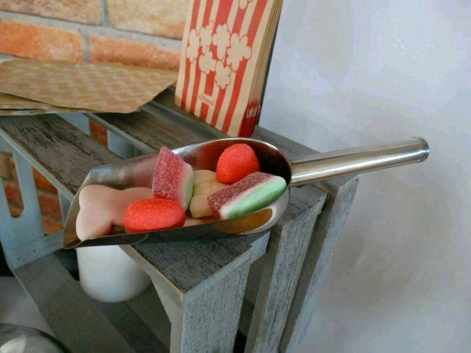 Candybar * VERLEIH * Zubehör in Niedersachsen - Hameln