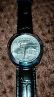175 Jahre Eisenbahn - Armbanduhr *NEU *Limitiert *Versilbert Bochum - Bochum-Wattenscheid Vorschau