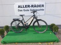 E Bike 28 Zoll Damen MORRISON..2018..1965km..500 Wh.TOP TUSTAND.. Niedersachsen - Langwedel Vorschau