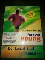 Der Leicht-Lauf-Klassiker forever young Dr. Ulrich strunz Rheinland-Pfalz - Schornsheim Vorschau