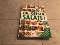Dr Oetker Kochbuch A-Z Salate Nürnberg (Mittelfr) - Mitte Vorschau