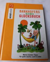 Buch Glücksbuch Baden-Württemberg - Berghaupten Vorschau