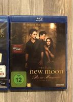 Blu Ray Twilight New Moon biss zur Mittagsstunde aus Sammlung Bayern - Bobingen Vorschau