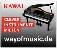 E-Piano´s und Klaviere von Kawai oder Roland bestes Mietkonzept deutschlandweit Rheinland-Pfalz - Niederzissen Vorschau