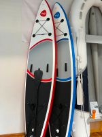 Norisboat SUP Standup Paddle - Preis pro Stück Bayern - Fürth Vorschau