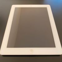 iPad 3 - 32 GB aus 2012 voll funktionsfähig - super Zustand Baden-Württemberg - Rosenfeld Vorschau