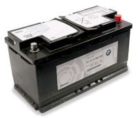BMW Batterie Registrieren E60 E61 E90 E91 E92 E87 E70 F01 F10 F20 Baden-Württemberg - Weinheim Vorschau