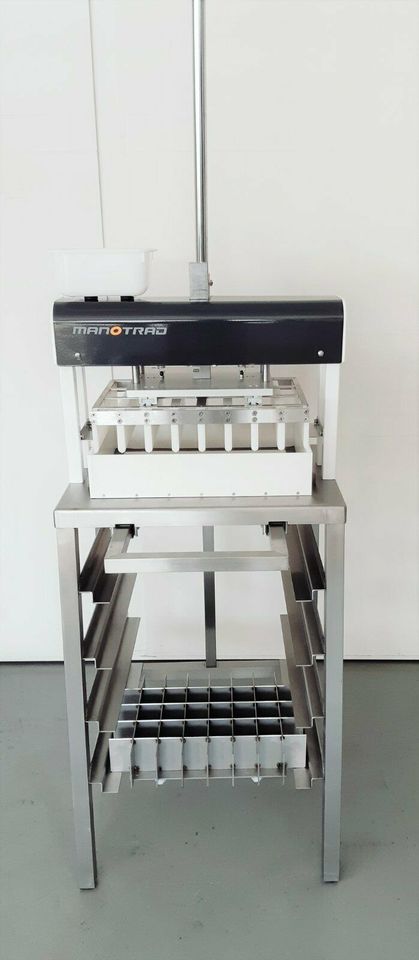 Teigformmaschine für Kleingebäcke in Quickborn