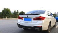 CW Performance Carbon Spoiler Lippe passend f. BMW G30 5er F90 M5 Nordrhein-Westfalen - Kamen Vorschau