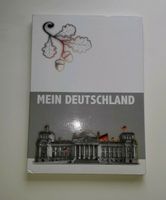 Gedenkprägung Mein Deutschland Münzen Mecklenburg-Vorpommern - Ahrenshagen-Daskow Vorschau