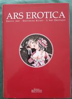 ARS Erotica * Erotische Kunst * Gala Bibliothek Berlin - Hellersdorf Vorschau