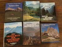 Bücher über die Schweiz und Südtirol Baden-Württemberg - Zwiefalten Vorschau
