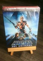 Masters of the Universe(He-Man)Blu Ray Futurepak/Steelbook#Neu Nordrhein-Westfalen - Recklinghausen Vorschau