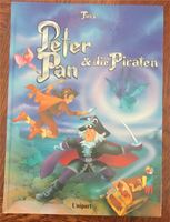 Peter Pan und die Piraten Kinderbuch Vorlesen Baden-Württemberg - Winnenden Vorschau