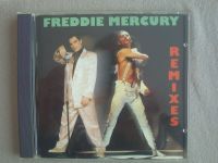 FREDDIE MERCURY - REMIXES , CD 1993 Nordrhein-Westfalen - Castrop-Rauxel Vorschau