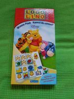 Logo Lino - Winnie Pooh - Kannst du zählen? 3,50 Euro Niedersachsen - Uetze Vorschau