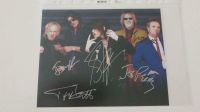 Aerosmith 5x Original Autogramm Autogramme signed COA 20x25 Nordrhein-Westfalen - Attendorn Vorschau