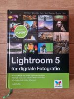 *Wie neu* Buch Lightroom 5 für digitale Fotografie Düsseldorf - Bezirk 7 Vorschau