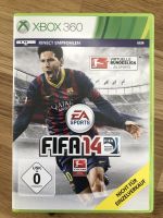 EA Sports FIFA 14 für Xbox 360 Bayern - Erlangen Vorschau