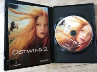 DVD Ostwind 2, sehr guter Zustand Pferdefilm Nordrhein-Westfalen - Korschenbroich Vorschau