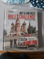 Buch: Bulli Challenge - Von Berlin nach Peking im VW T1 Baden-Württemberg - Ravensburg Vorschau