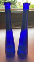 2 blaue Vasen Bayern - Buchbach Vorschau