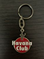 Havana Club Schlüsselanhänger RARITÄT!! Bad Doberan - Landkreis - Mönchhagen Vorschau