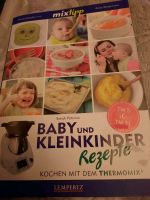 Mixtipp Baby und Kleinkinder Rezepte - Thermomix Bayern - Grafenau Vorschau