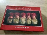 Schmidt Puzzle *Anne Geddes*Neu Nordrhein-Westfalen - Freudenberg Vorschau