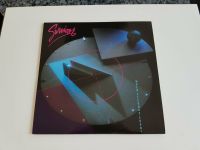 Vinyl Sammlung Hier LP Survivor / When Seconds Count (1986) Hessen - Mühlheim am Main Vorschau
