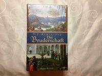 Die Bruderschaft - Historischer Roman von T.J.Armstrong / OVP Rheinland-Pfalz - Lambrecht (Pfalz) Vorschau