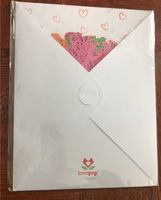 Lovepop Pink Lily Blumenstrauß Blumen Papier Geschenk Baden-Württemberg - Winnenden Vorschau