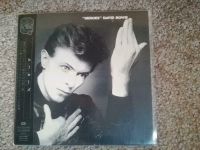 David Bowie – "Heroes"(Japan Paper Sleeve CD)Neu Sachsen-Anhalt - Wolfen Vorschau