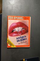 Der Spiegel - Affären im Büro - Heft 47/18.11.1991 Nordrhein-Westfalen - Schwerte Vorschau