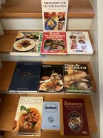 10 Kochbücher Omas Küche AMC-Kochbuch Phantasie Thüringen - Uder Vorschau