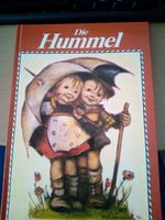"Die Hummel" Gedichteband von Berta Hummel Hessen - Künzell Vorschau