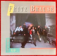 LP Vinyl Schallplatte Fritz Brause Album Don’t Go Rheinland-Pfalz - Ludwigshafen Vorschau