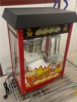 Popcornmaschine zu vermieten Bochum - Bochum-Mitte Vorschau
