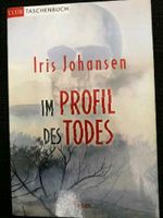 Iris Johansen Im Profil des Todes Thriller Psychothriller Baden-Württemberg - Bad Krozingen Vorschau