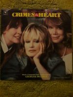 Crimes of The Heart Vinyl Soundtrack - RARITÄT- Bayern - Scheßlitz Vorschau