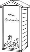 Frische Hühnereier & Wachteleier zu verkaufen - Ninis Eierlädchen Nordrhein-Westfalen - Petershagen Vorschau