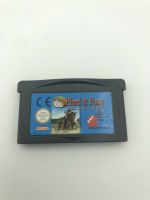 Pferd & Pony Lass uns reiten 2 Nintendo Gameboy Advance Düsseldorf - Bezirk 4 Vorschau