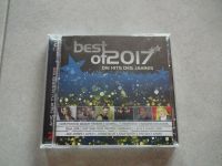 best of 2017 * die Hits des Jahres - CD zu verkaufen Niedersachsen - Walsrode Vorschau