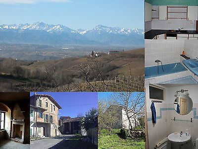 Teilrenovierte ländliche Immobilie, Haus in Italien zu verkaufen in Rheinland-Pfalz - Weyer