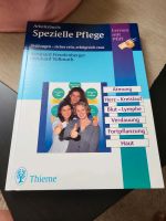 Spezielle Pflege Arbeitsbuch Pflegefachfrau Ausbildung Häfen - Bremerhaven Vorschau
