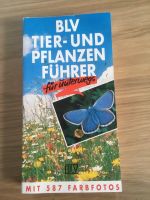 Pflanzen /Tierführer Buch Hessen - Fulda Vorschau