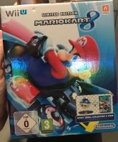 Mario Kart Wii U limited Edition Nordrhein-Westfalen - Mönchengladbach Vorschau